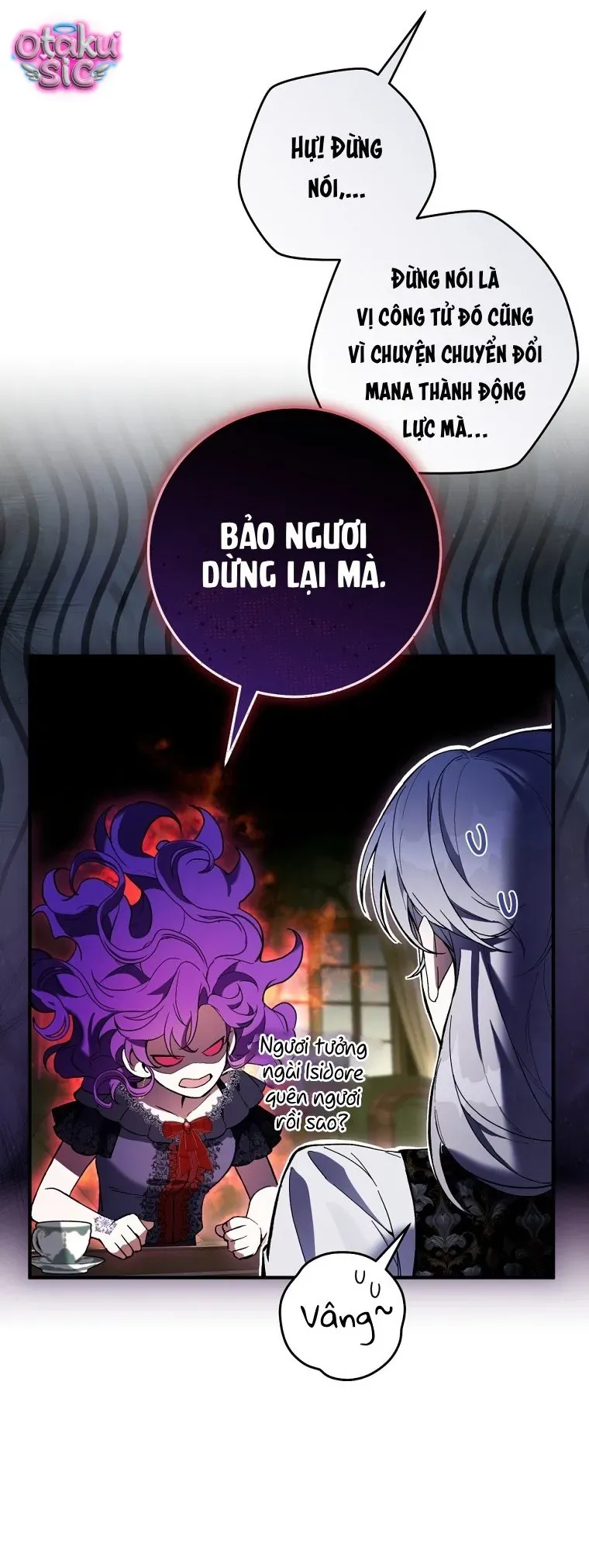 Làm Ác Nữ Bộ Không Tuyệt Sao? Chapter 90 - 27
