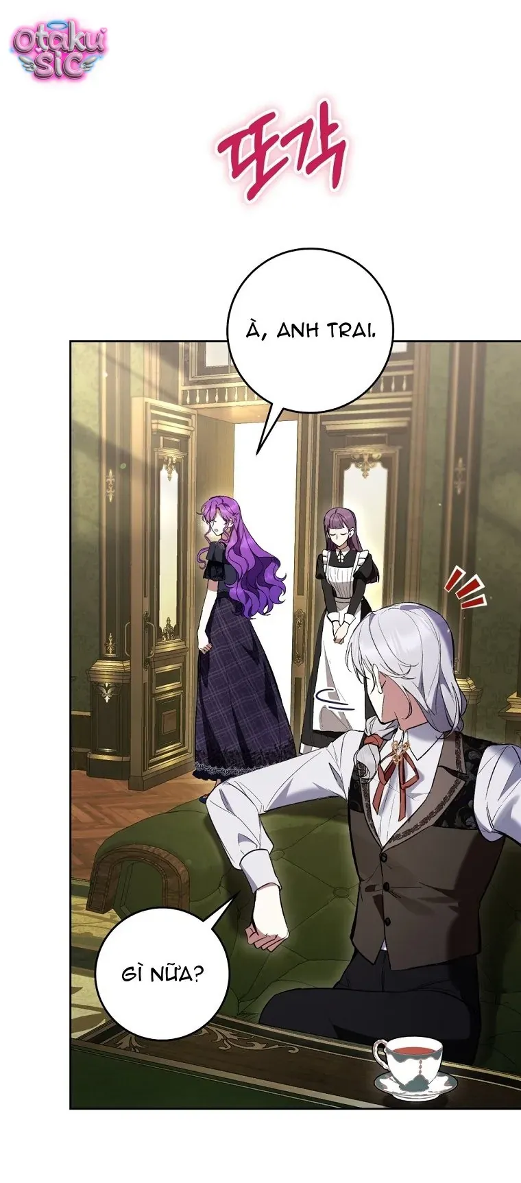 Làm Ác Nữ Bộ Không Tuyệt Sao? Chapter 90 - 32