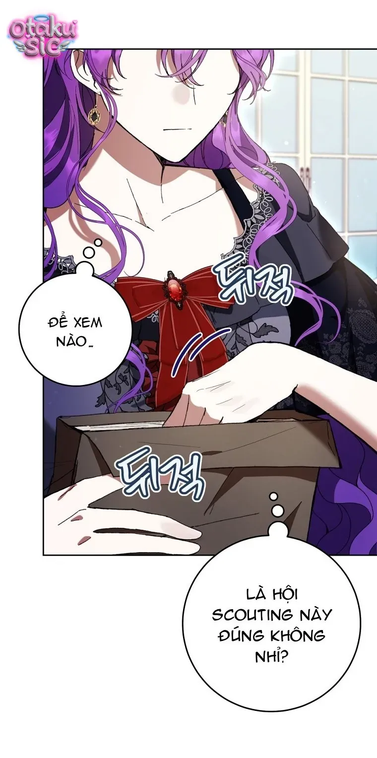 Làm Ác Nữ Bộ Không Tuyệt Sao? Chapter 90 - 39