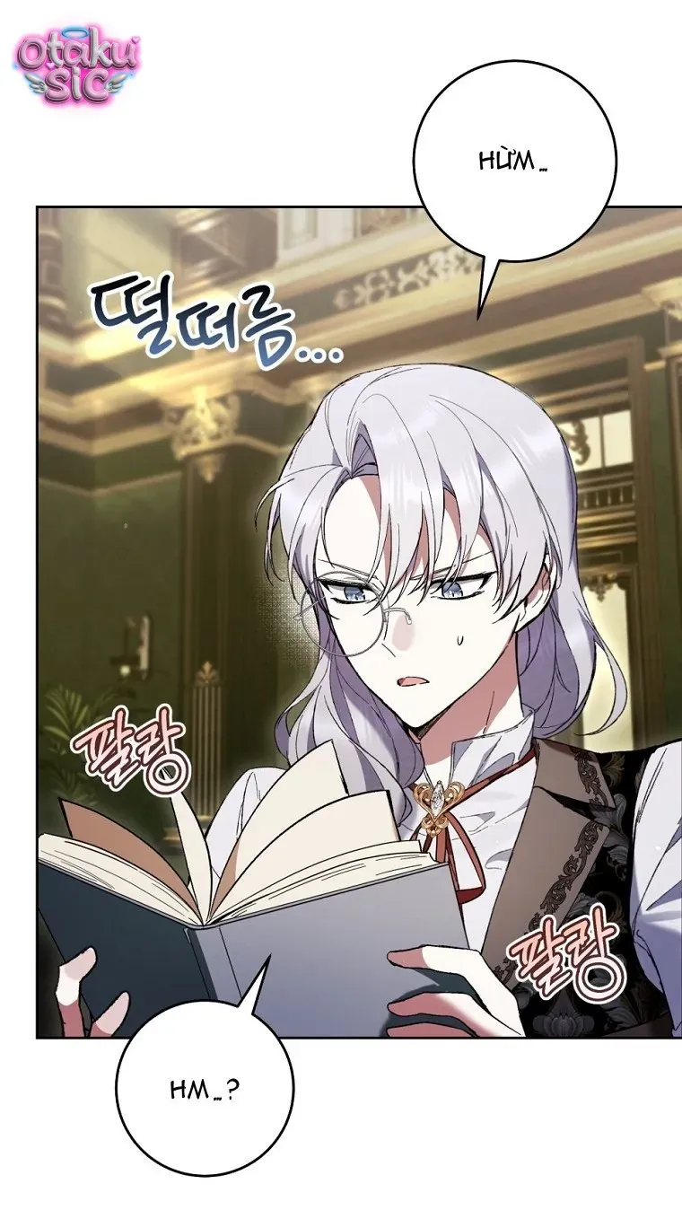 Làm Ác Nữ Bộ Không Tuyệt Sao? Chapter 90 - 5