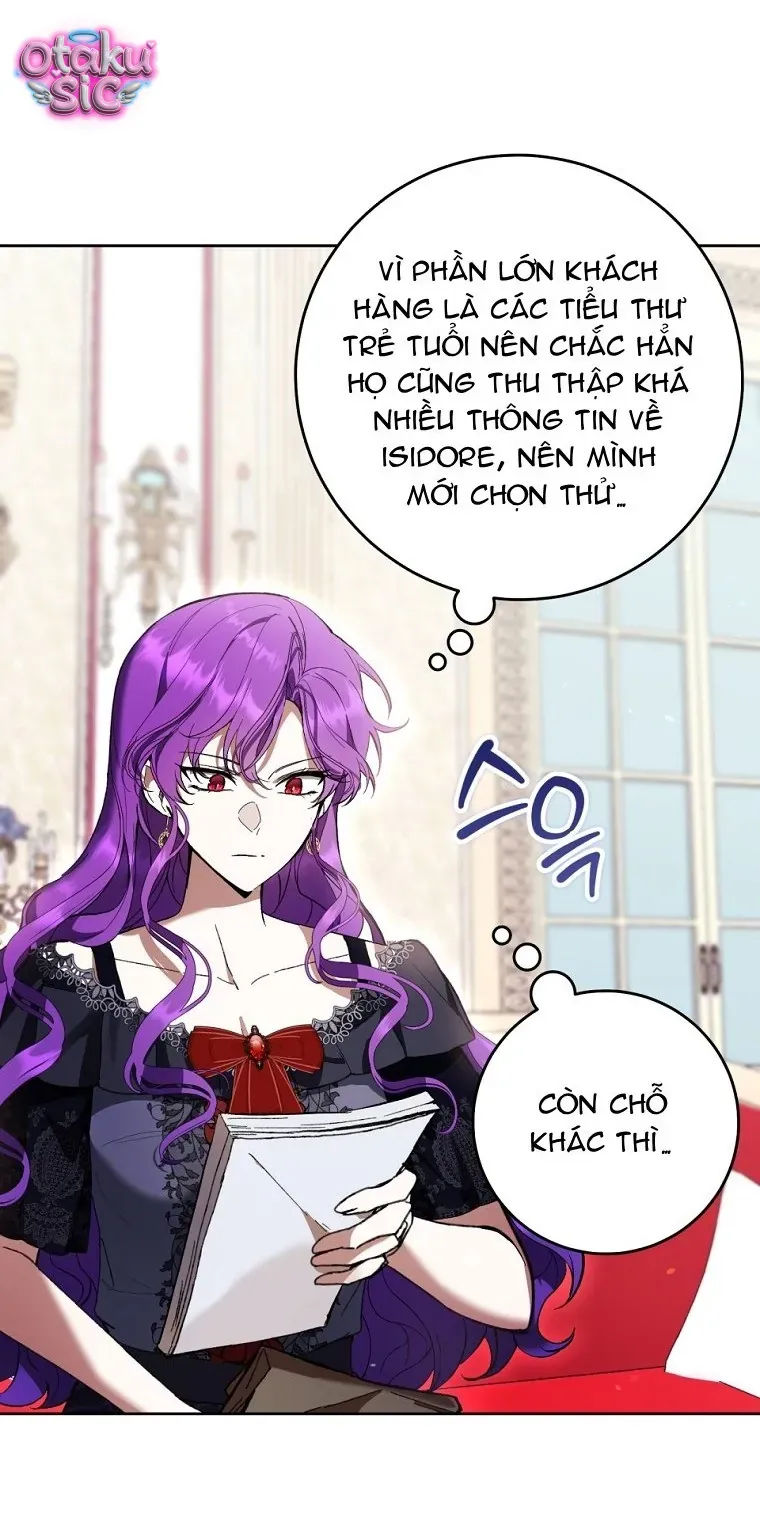 Làm Ác Nữ Bộ Không Tuyệt Sao? Chapter 90 - 41