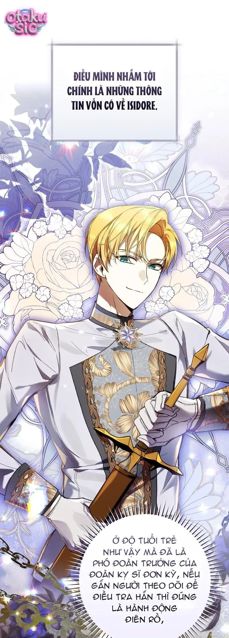 Làm Ác Nữ Bộ Không Tuyệt Sao? Chapter 90 - 44