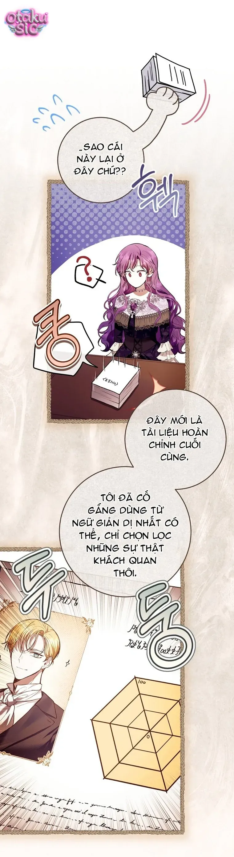 Làm Ác Nữ Bộ Không Tuyệt Sao? Chapter 90 - 47
