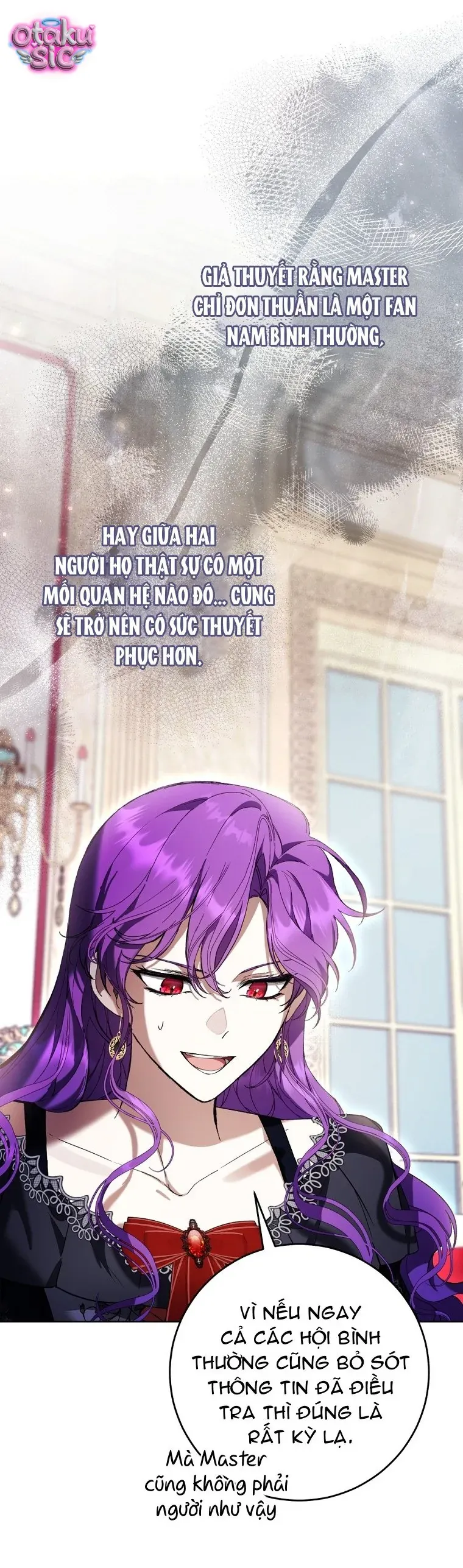 Làm Ác Nữ Bộ Không Tuyệt Sao? Chapter 90 - 49