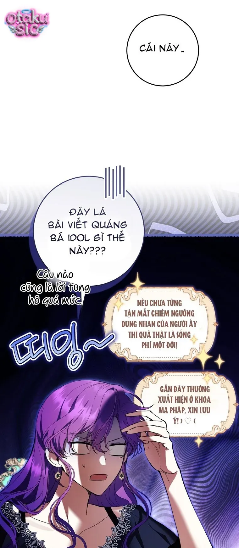Làm Ác Nữ Bộ Không Tuyệt Sao? Chapter 90 - 53