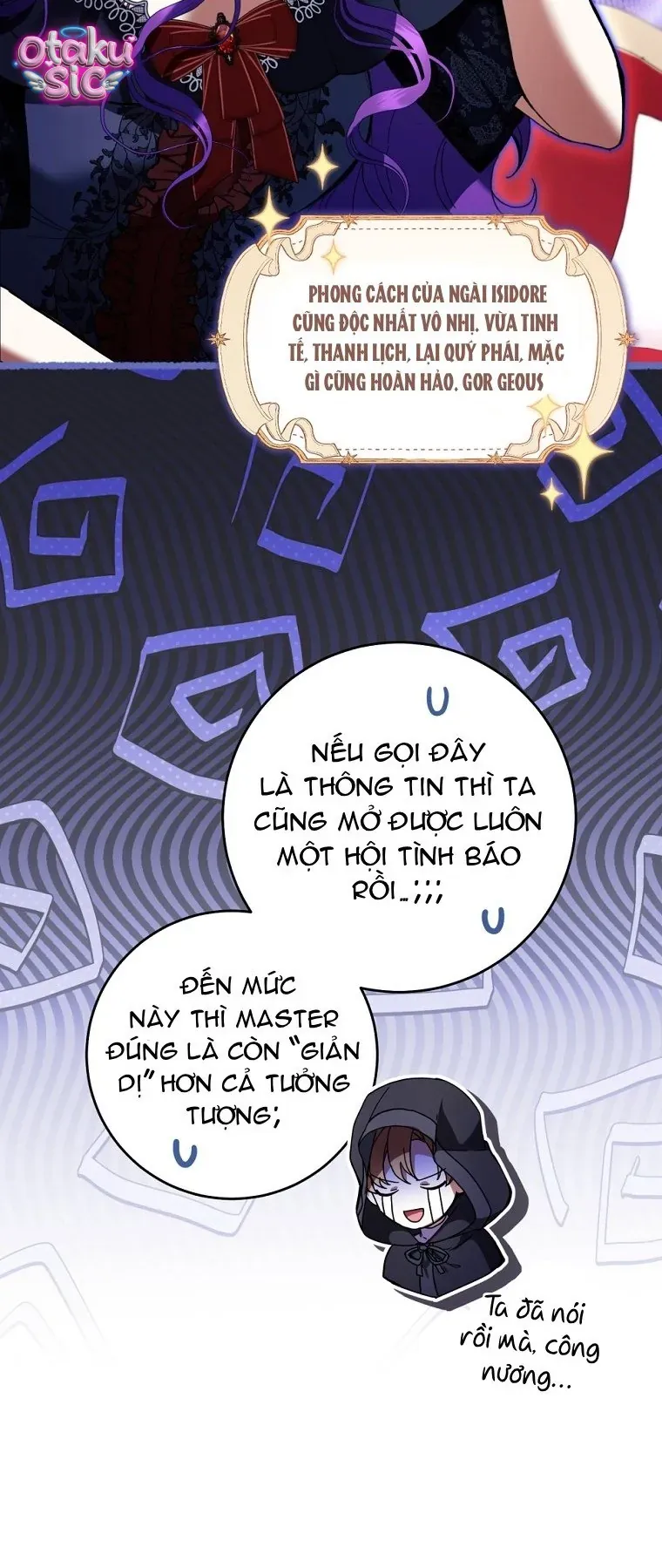 Làm Ác Nữ Bộ Không Tuyệt Sao? Chapter 90 - 54