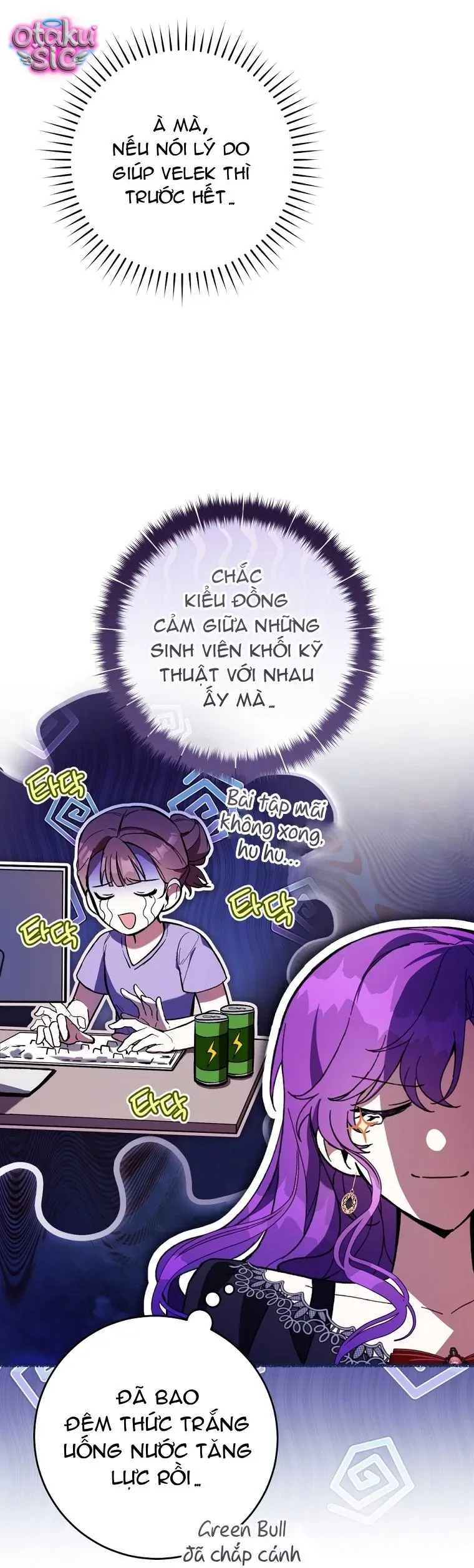 Làm Ác Nữ Bộ Không Tuyệt Sao? Chapter 90 - 7