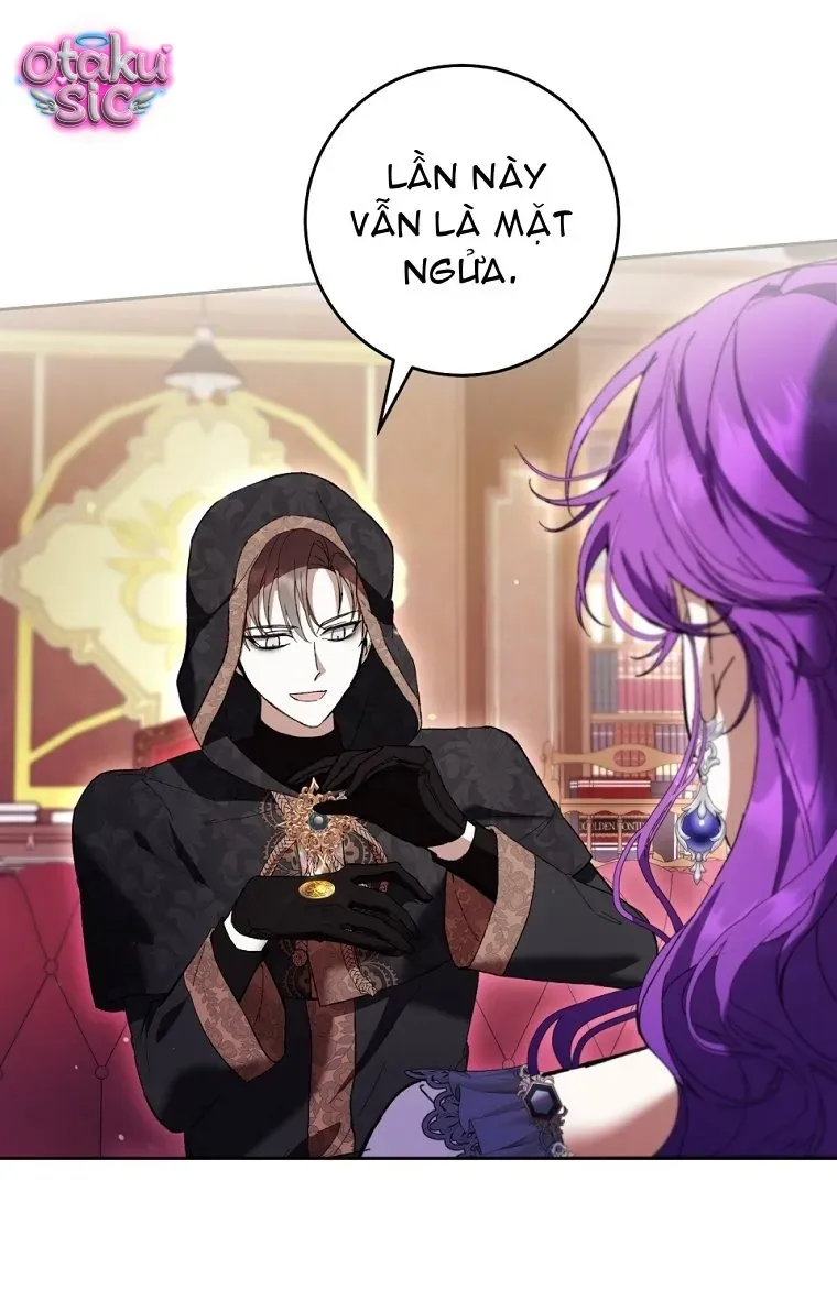 Làm Ác Nữ Bộ Không Tuyệt Sao? Chapter 90 - 74