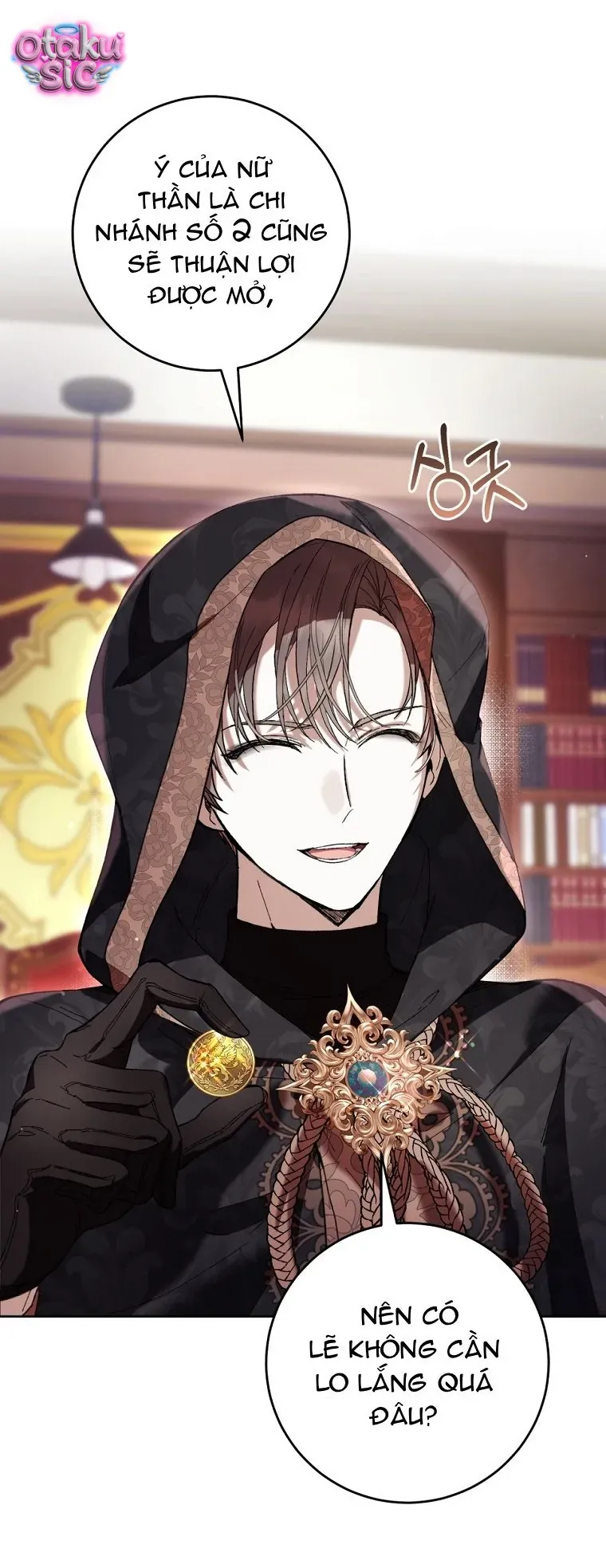 Làm Ác Nữ Bộ Không Tuyệt Sao? Chapter 90 - 75