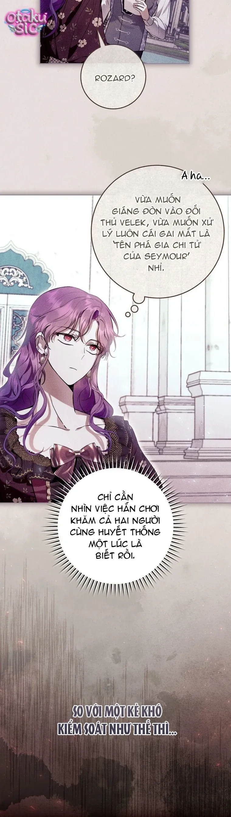 Làm Ác Nữ Bộ Không Tuyệt Sao? Chapter 90 - 10