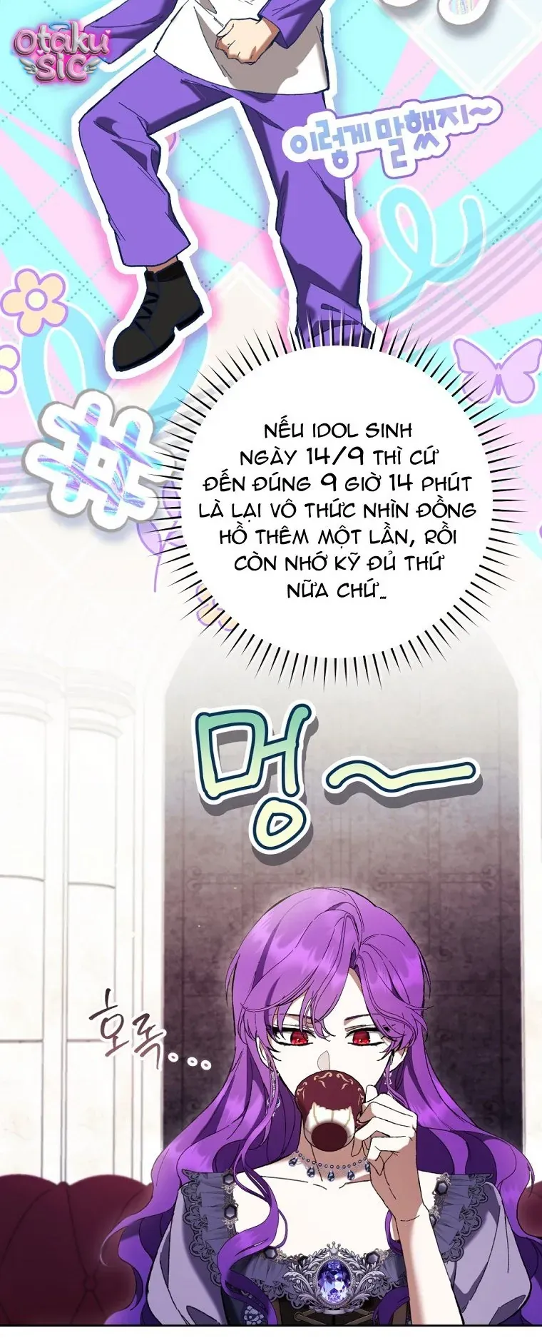 Làm Ác Nữ Bộ Không Tuyệt Sao? Chapter 91 - 16