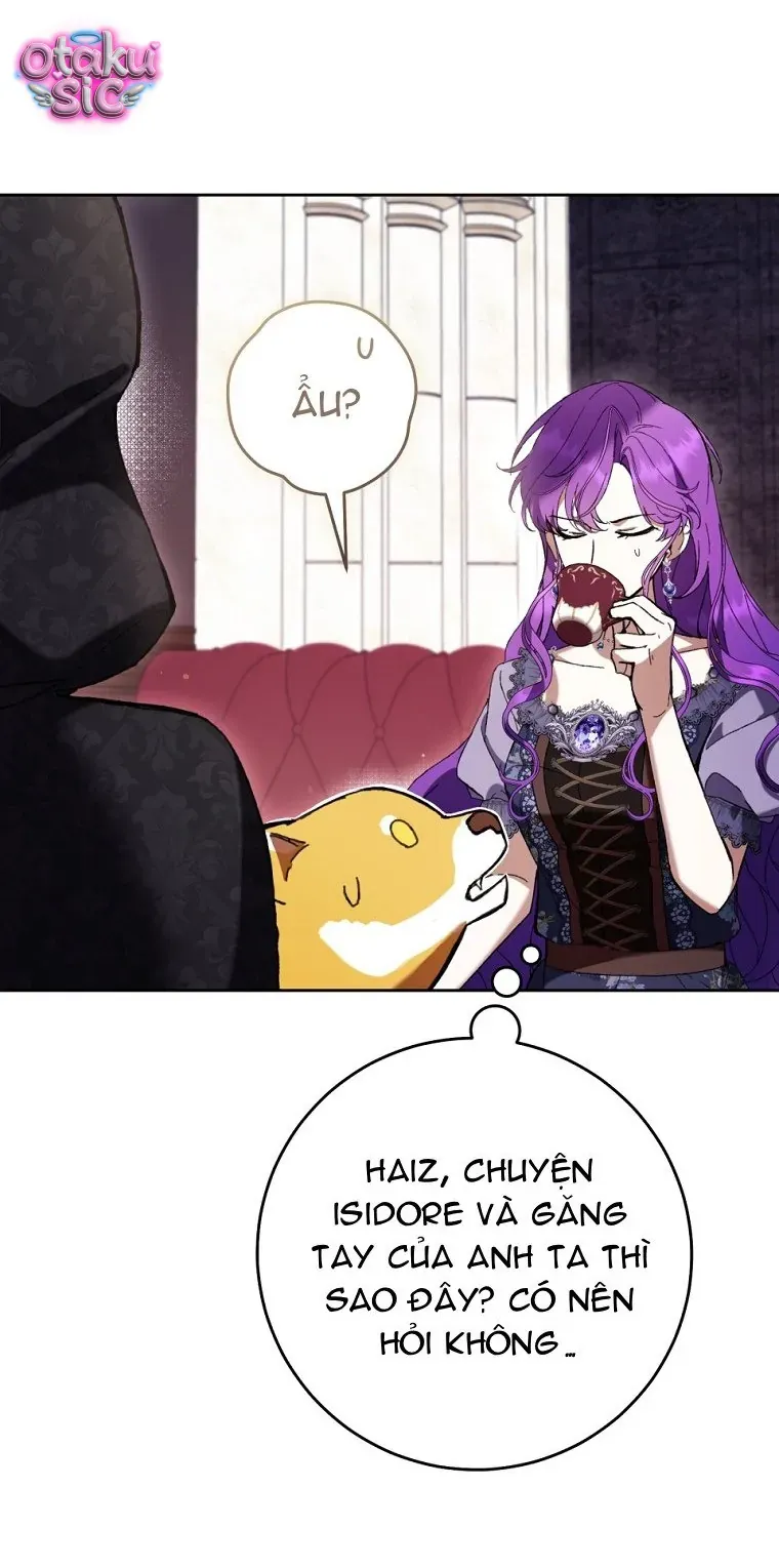 Làm Ác Nữ Bộ Không Tuyệt Sao? Chapter 91 - 19