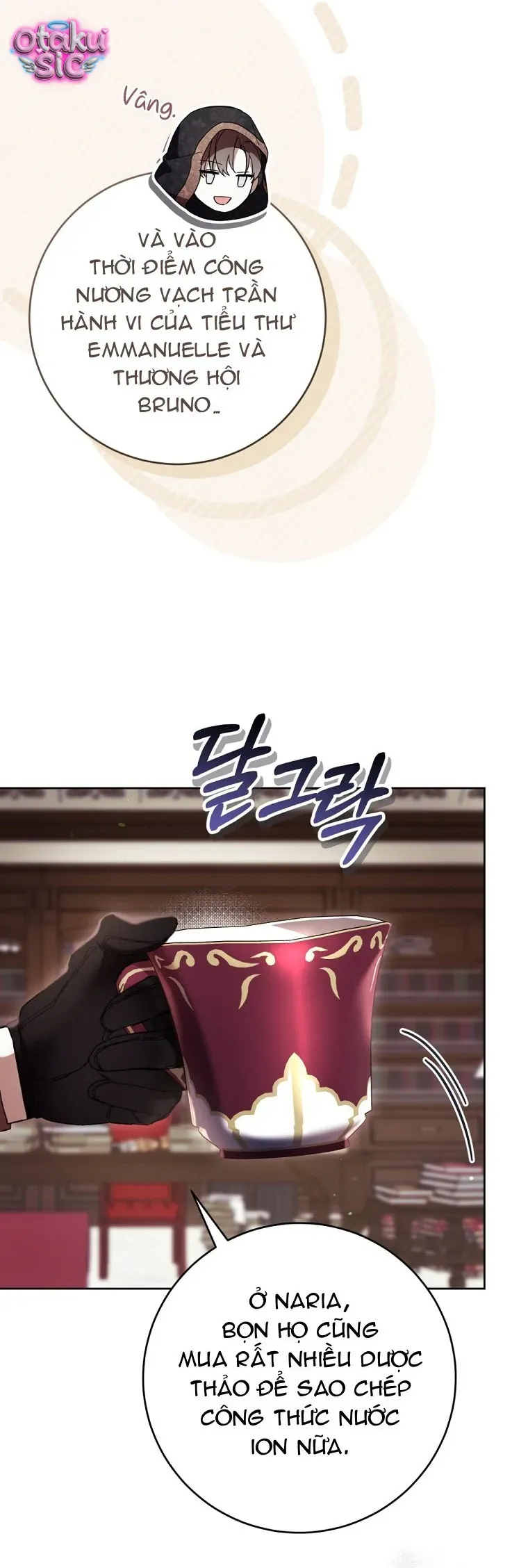 Làm Ác Nữ Bộ Không Tuyệt Sao? Chapter 91 - 3