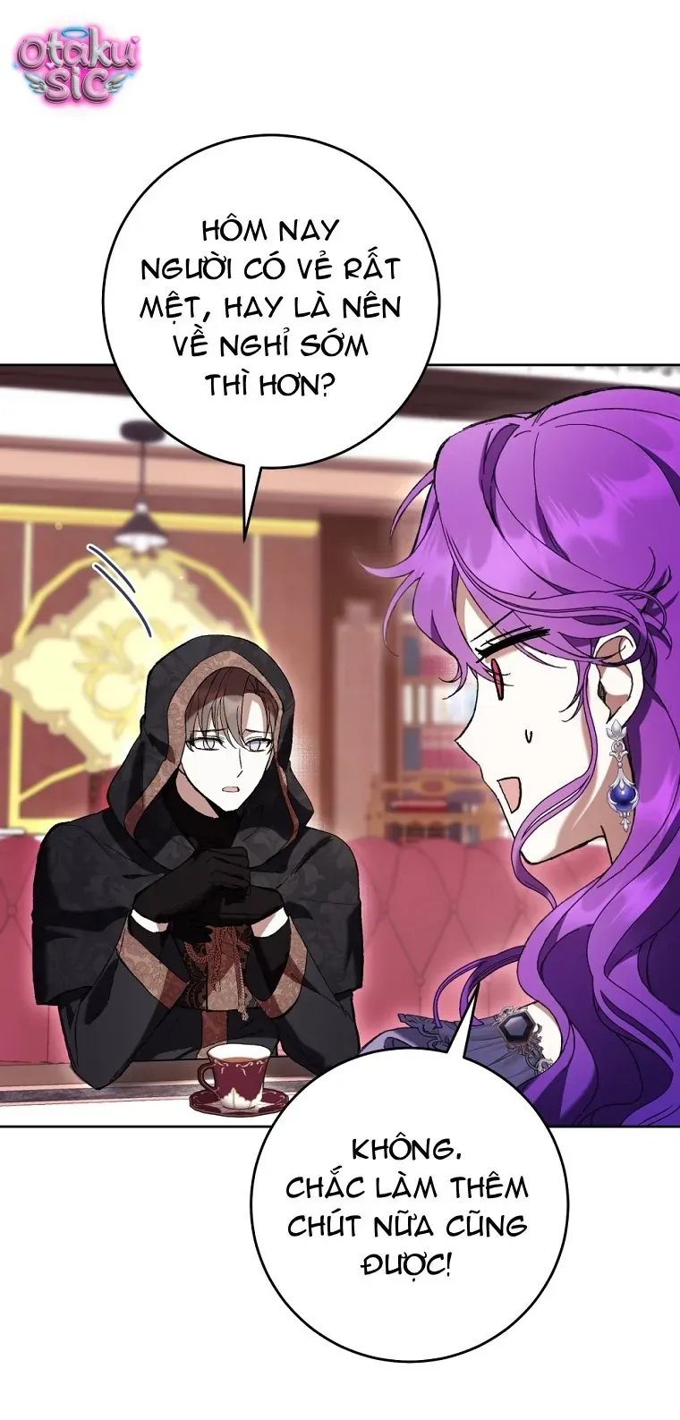 Làm Ác Nữ Bộ Không Tuyệt Sao? Chapter 91 - 22