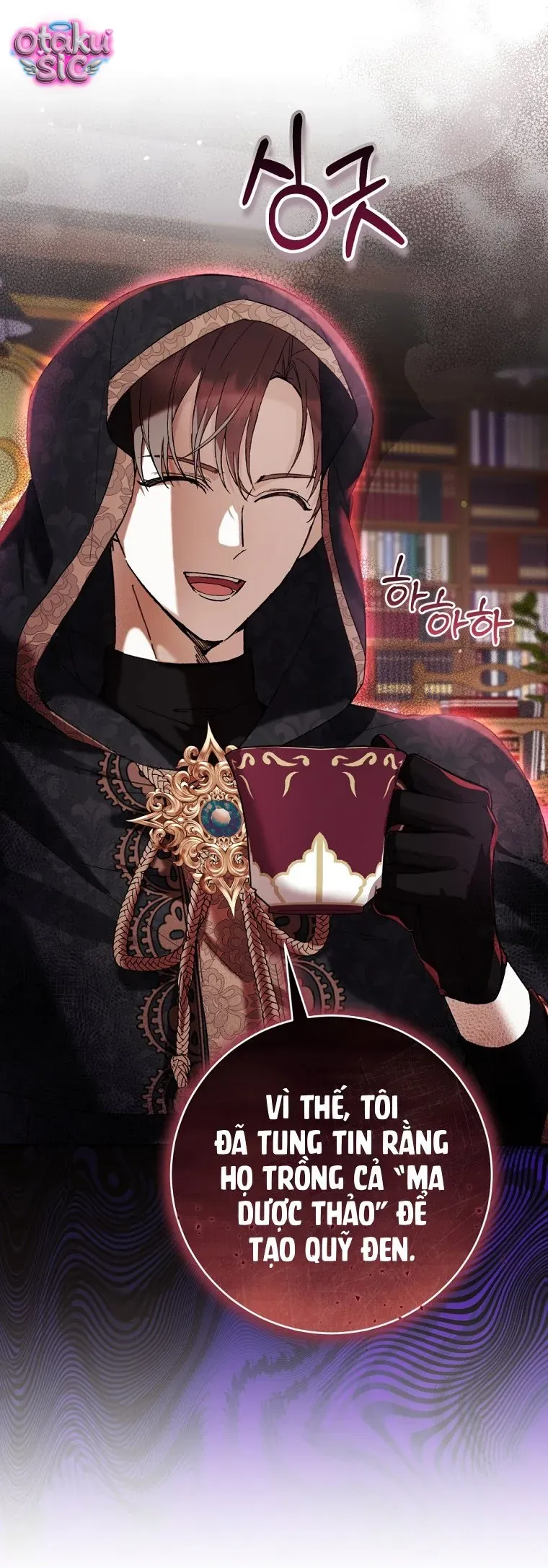 Làm Ác Nữ Bộ Không Tuyệt Sao? Chapter 91 - 4