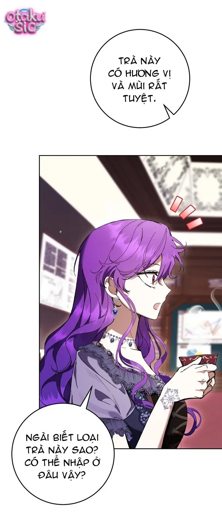 Làm Ác Nữ Bộ Không Tuyệt Sao? Chapter 91 - 33