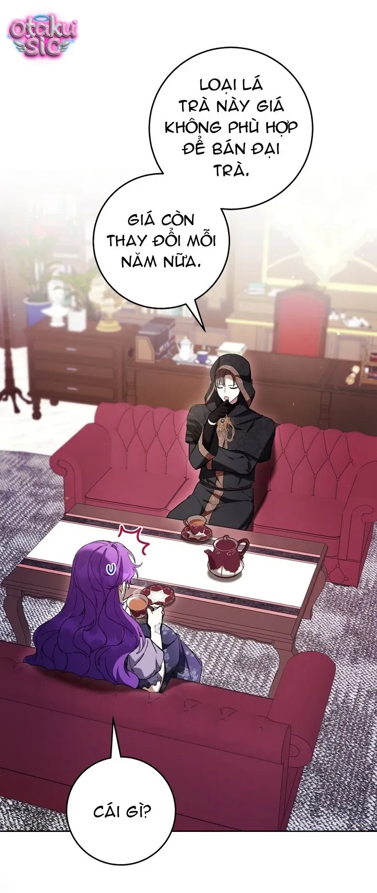 Làm Ác Nữ Bộ Không Tuyệt Sao? Chapter 91 - 34
