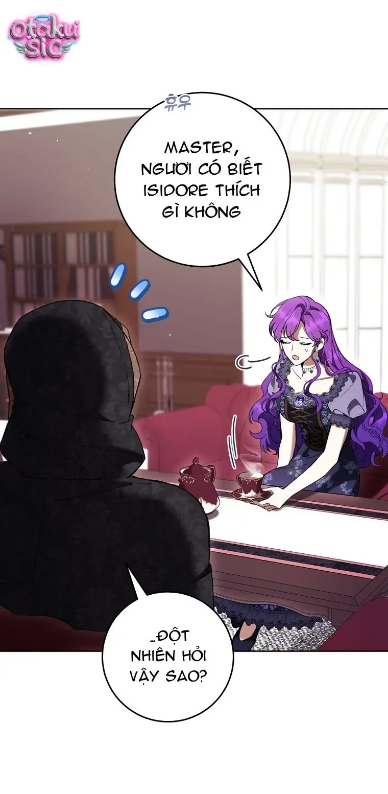 Làm Ác Nữ Bộ Không Tuyệt Sao? Chapter 91 - 37