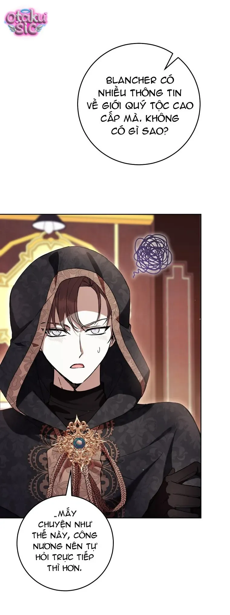 Làm Ác Nữ Bộ Không Tuyệt Sao? Chapter 91 - 38