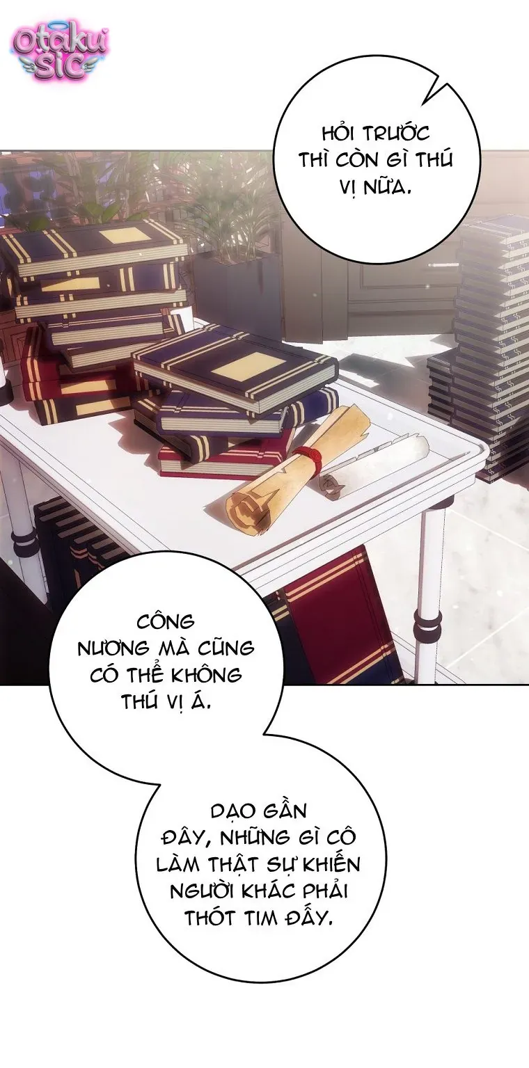 Làm Ác Nữ Bộ Không Tuyệt Sao? Chapter 91 - 39