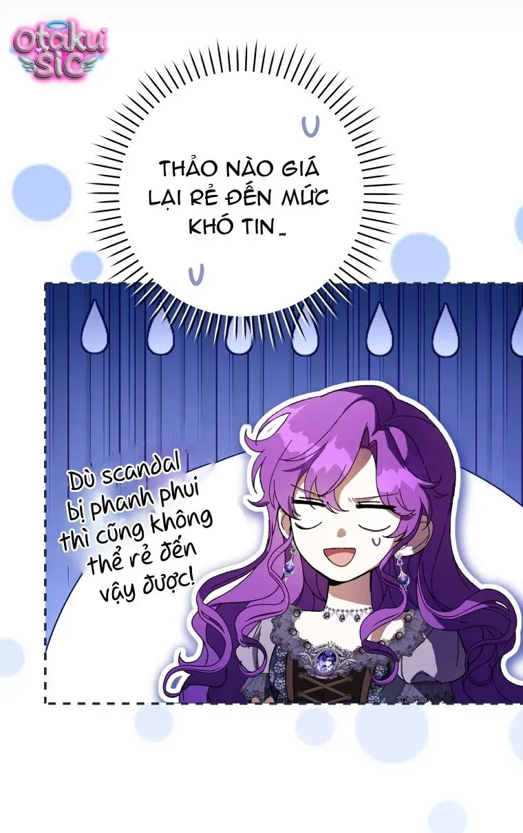 Làm Ác Nữ Bộ Không Tuyệt Sao? Chapter 91 - 5