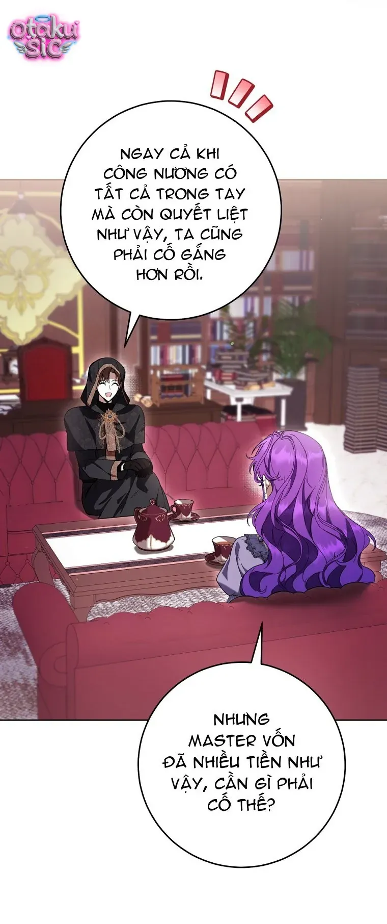 Làm Ác Nữ Bộ Không Tuyệt Sao? Chapter 91 - 44