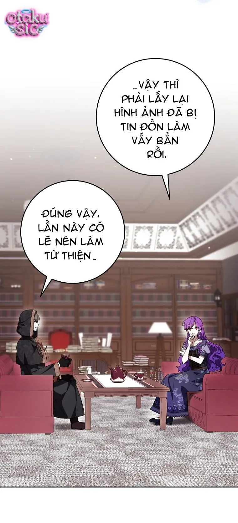 Làm Ác Nữ Bộ Không Tuyệt Sao? Chapter 91 - 6