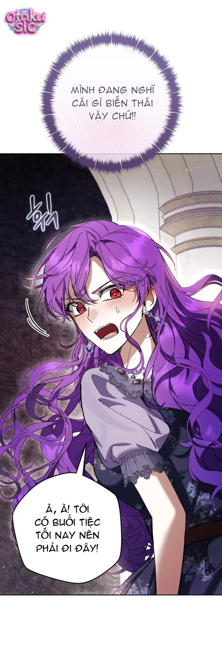 Làm Ác Nữ Bộ Không Tuyệt Sao? Chapter 91 - 55