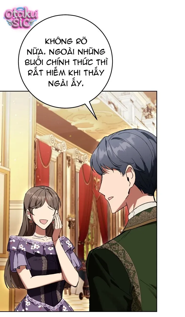 Làm Ác Nữ Bộ Không Tuyệt Sao? Chapter 91 - 61