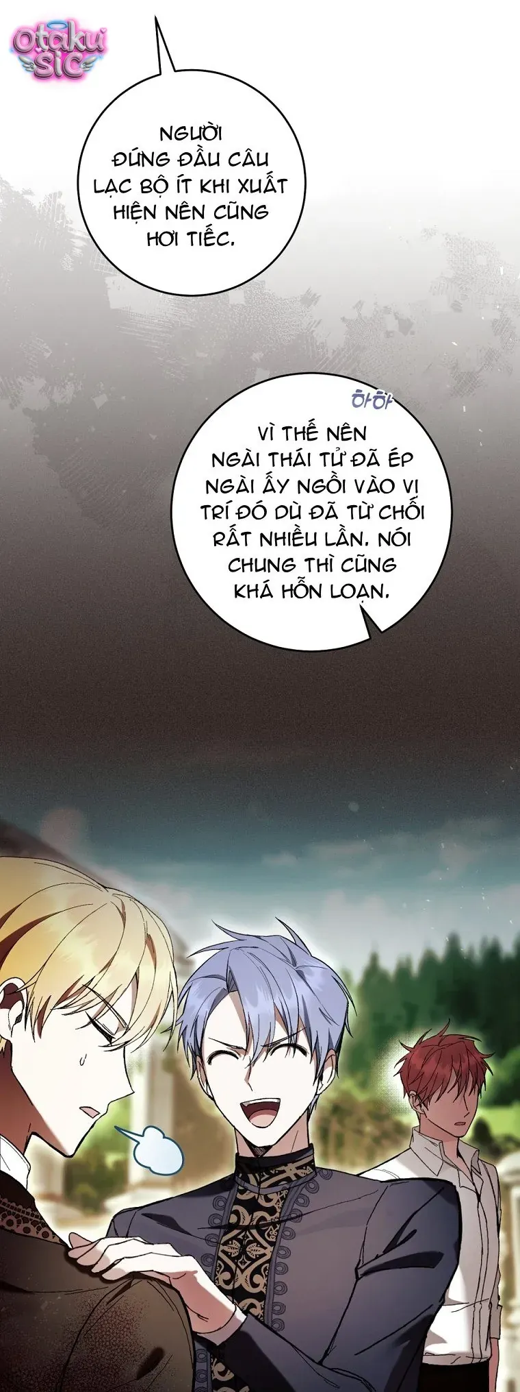 Làm Ác Nữ Bộ Không Tuyệt Sao? Chapter 91 - 62