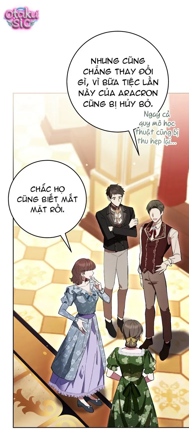Làm Ác Nữ Bộ Không Tuyệt Sao? Chapter 91 - 64