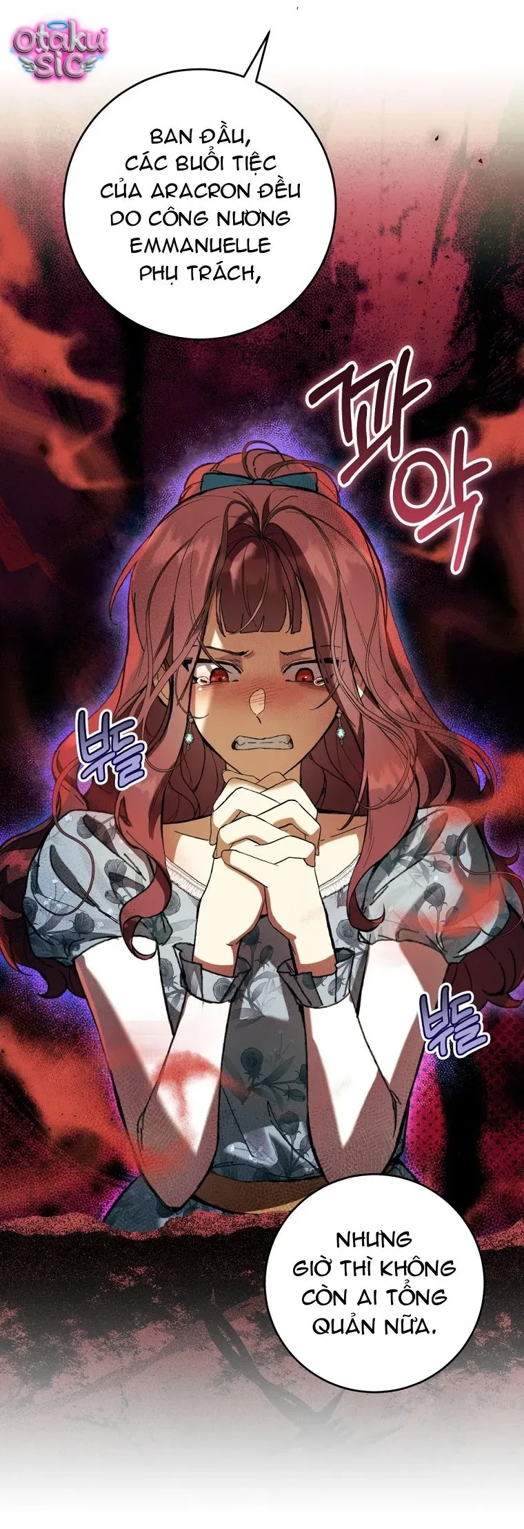 Làm Ác Nữ Bộ Không Tuyệt Sao? Chapter 91 - 65