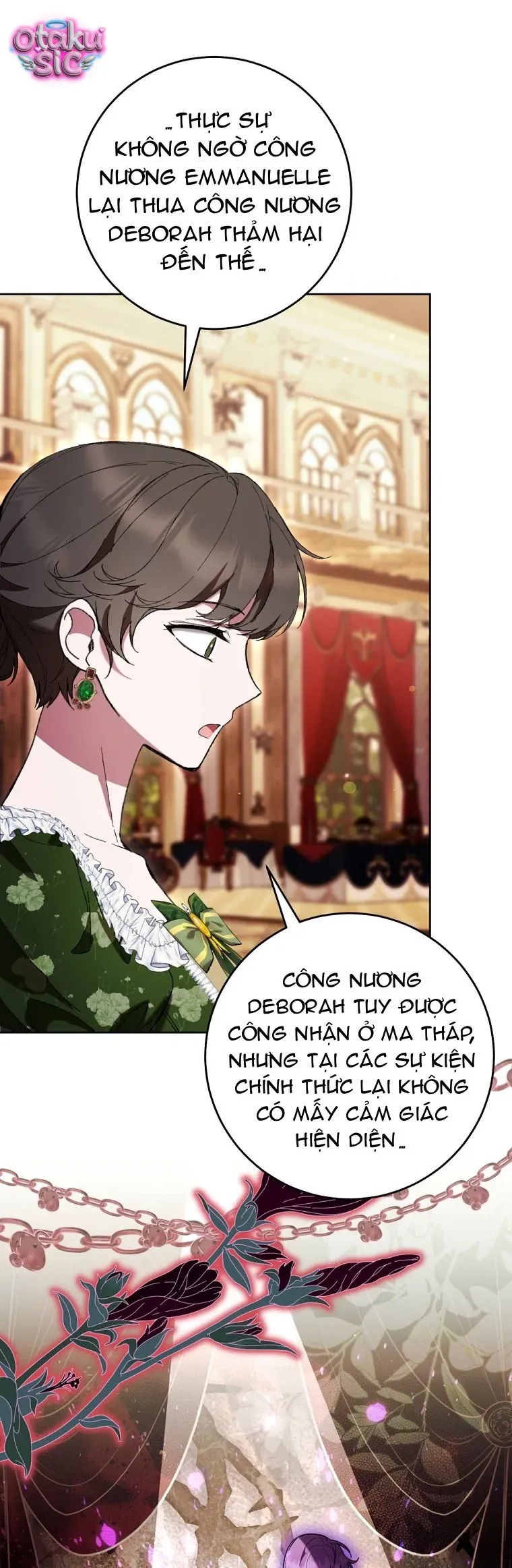 Làm Ác Nữ Bộ Không Tuyệt Sao? Chapter 91 - 66