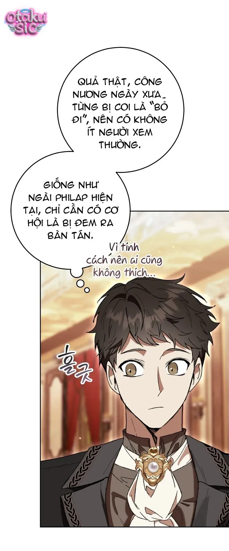 Làm Ác Nữ Bộ Không Tuyệt Sao? Chapter 91 - 70