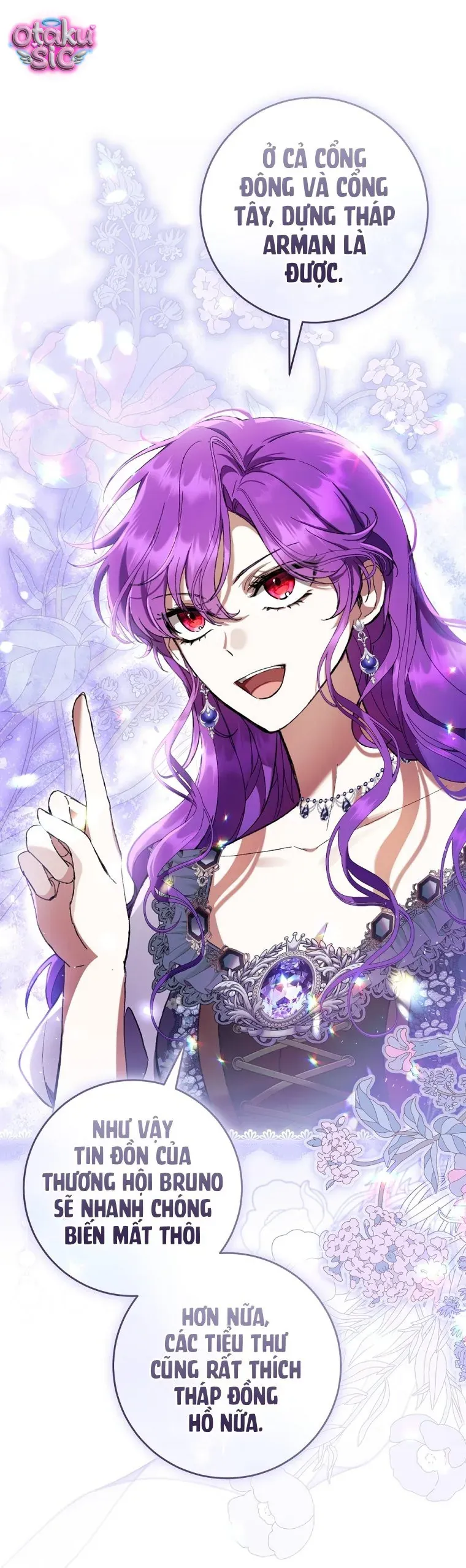 Làm Ác Nữ Bộ Không Tuyệt Sao? Chapter 91 - 8