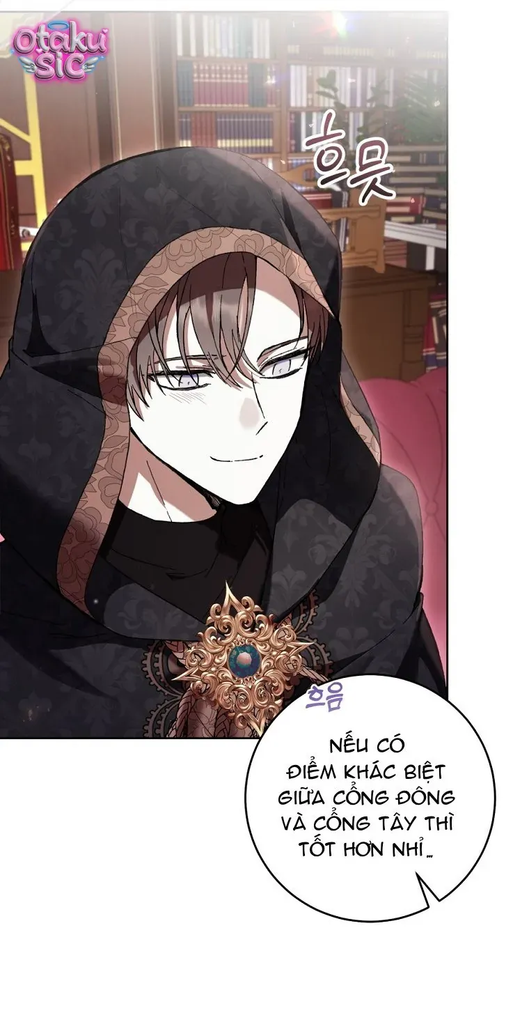 Làm Ác Nữ Bộ Không Tuyệt Sao? Chapter 91 - 9