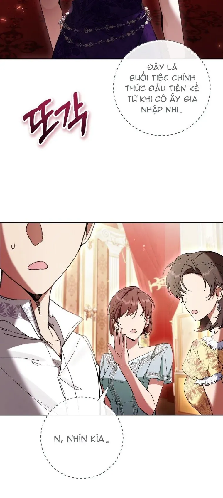 Làm Ác Nữ Bộ Không Tuyệt Sao? Chapter 92 - 2