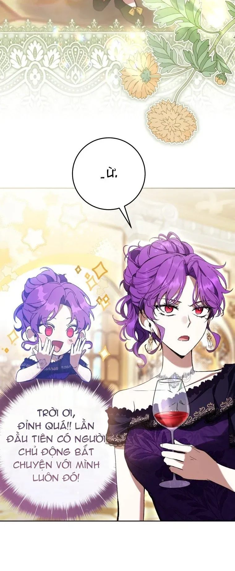 Làm Ác Nữ Bộ Không Tuyệt Sao? Chapter 92 - 12
