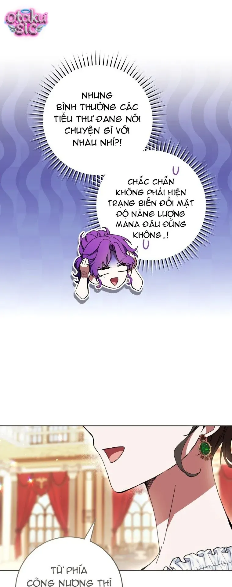 Làm Ác Nữ Bộ Không Tuyệt Sao? Chapter 92 - 13