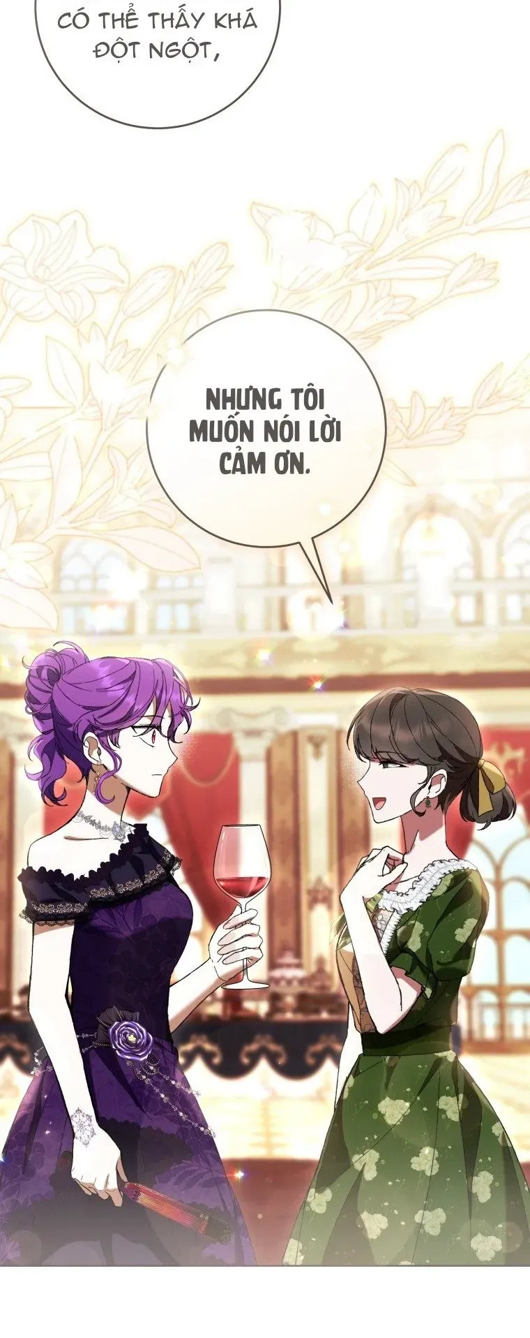 Làm Ác Nữ Bộ Không Tuyệt Sao? Chapter 92 - 14