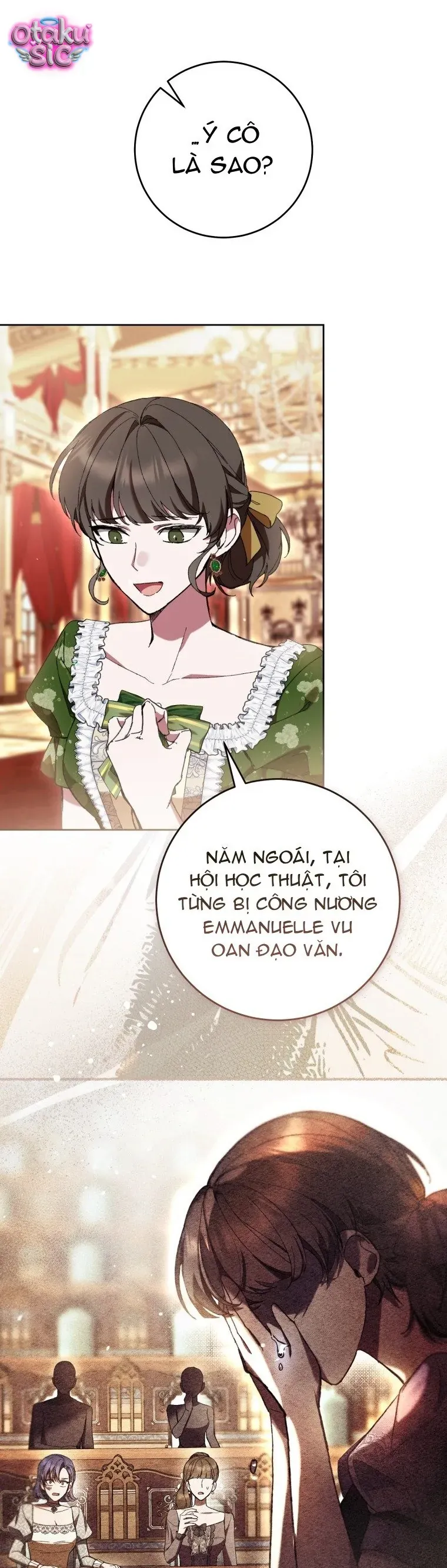 Làm Ác Nữ Bộ Không Tuyệt Sao? Chapter 92 - 15