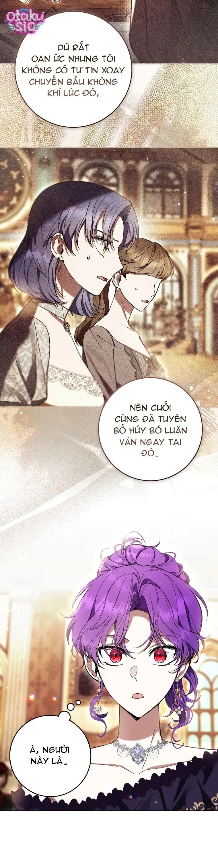 Làm Ác Nữ Bộ Không Tuyệt Sao? Chapter 92 - 16