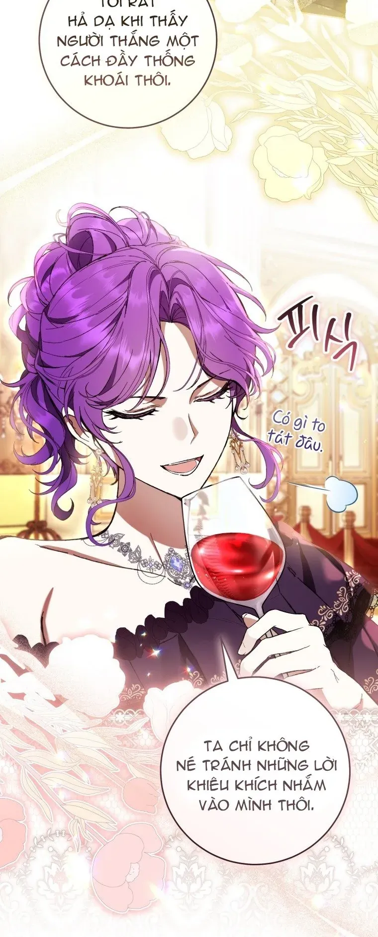 Làm Ác Nữ Bộ Không Tuyệt Sao? Chapter 92 - 18