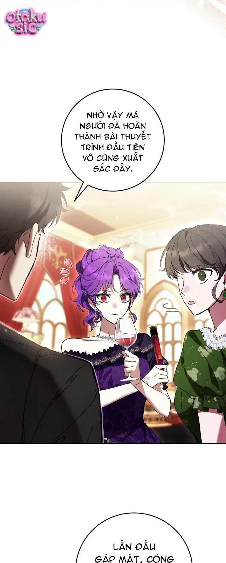 Làm Ác Nữ Bộ Không Tuyệt Sao? Chapter 92 - 19