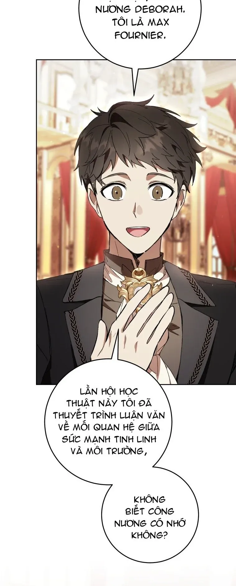 Làm Ác Nữ Bộ Không Tuyệt Sao? Chapter 92 - 20