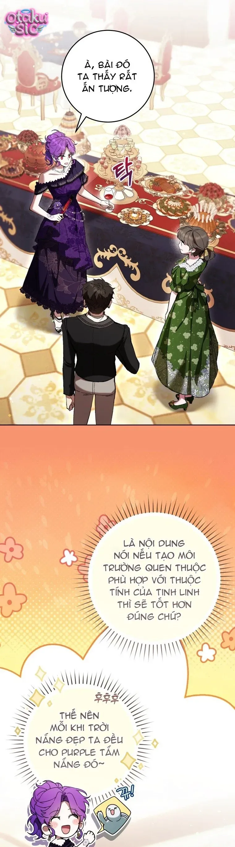 Làm Ác Nữ Bộ Không Tuyệt Sao? Chapter 92 - 21