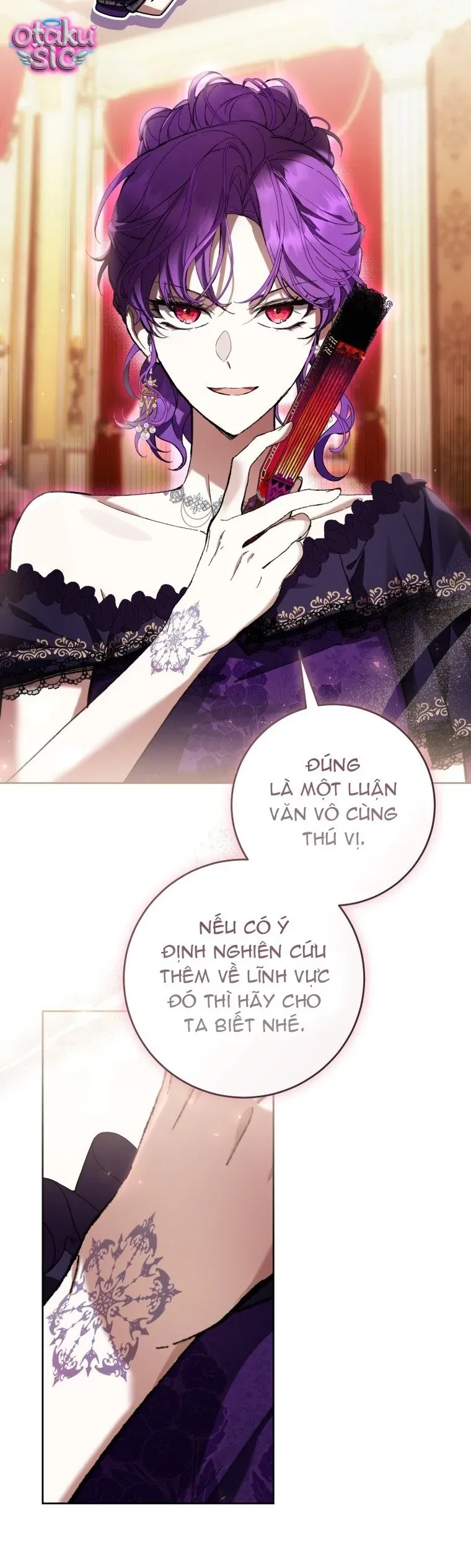 Làm Ác Nữ Bộ Không Tuyệt Sao? Chapter 92 - 22