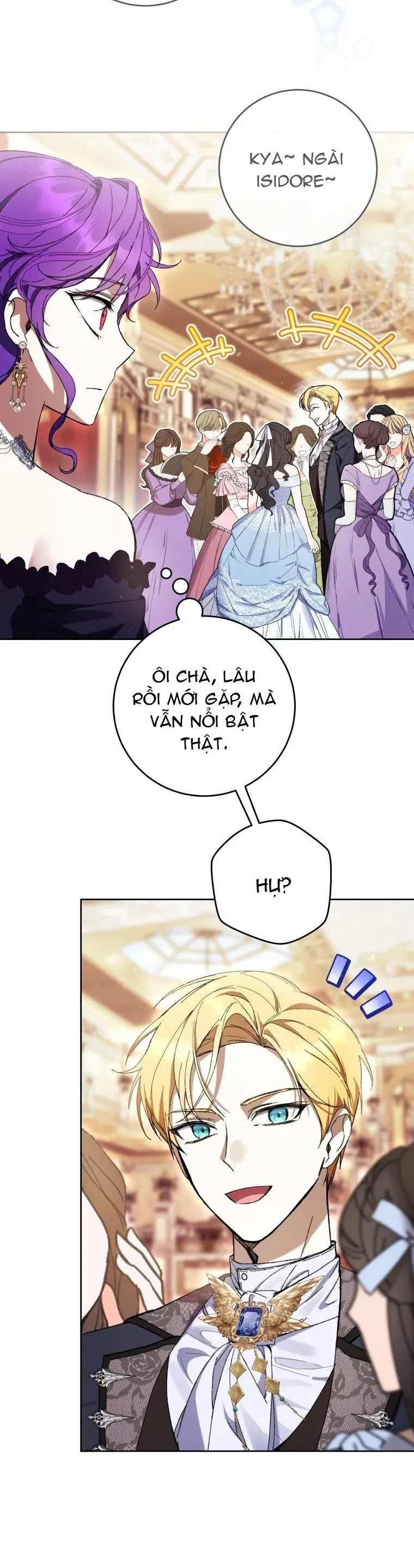 Làm Ác Nữ Bộ Không Tuyệt Sao? Chapter 92 - 26
