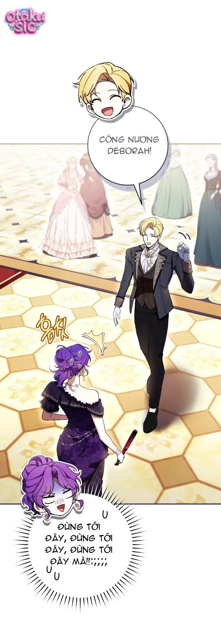 Làm Ác Nữ Bộ Không Tuyệt Sao? Chapter 92 - 27