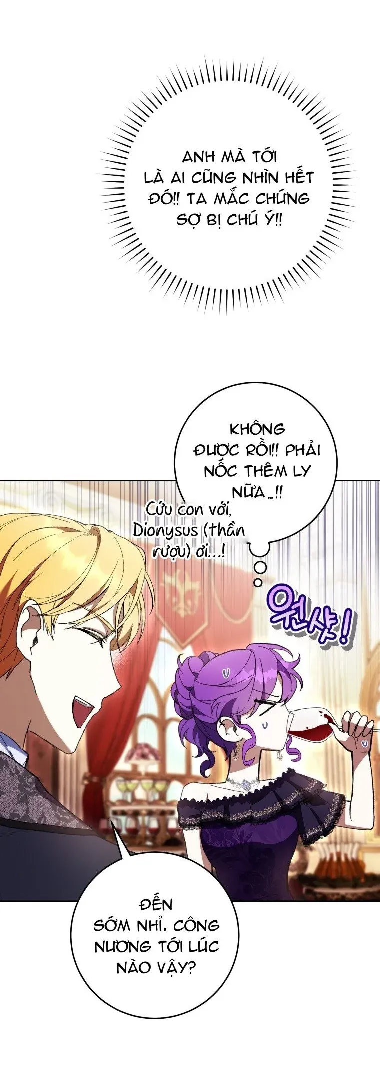 Làm Ác Nữ Bộ Không Tuyệt Sao? Chapter 92 - 28